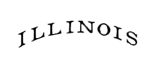 Logo Illinois