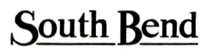 Logo South Bend
