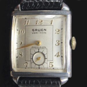 Gruen Veri-Thin Precision, 430-0498 (0)