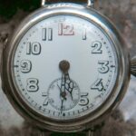 1911-1920, Premo Watch