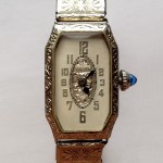 1908-today, Gruen Ladies Wristwatches