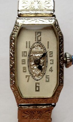 1908-today, Gruen Ladies Wristwatches